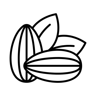 NF Farms Fruits and Nuts