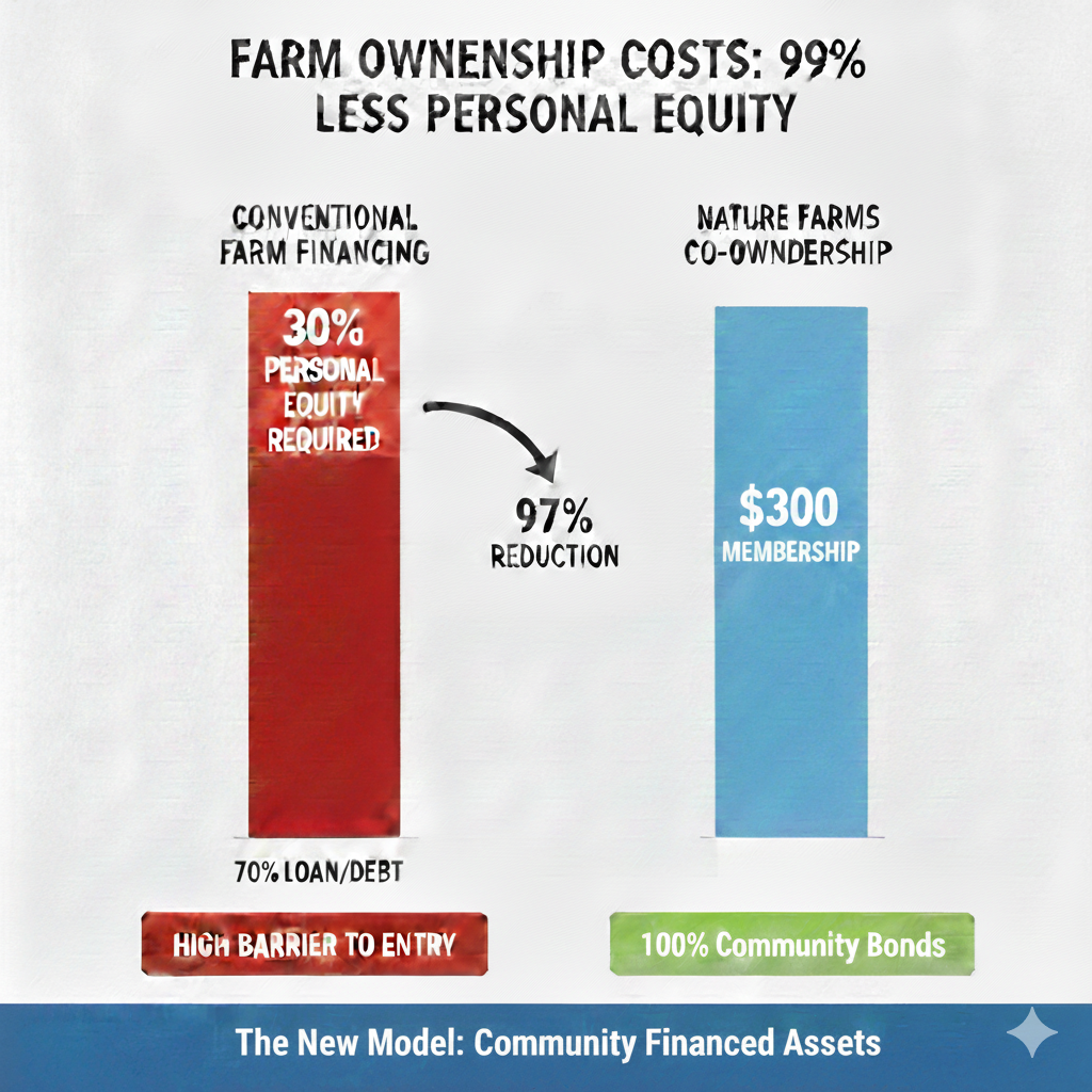 22-1 NF Farms Ownership Costs