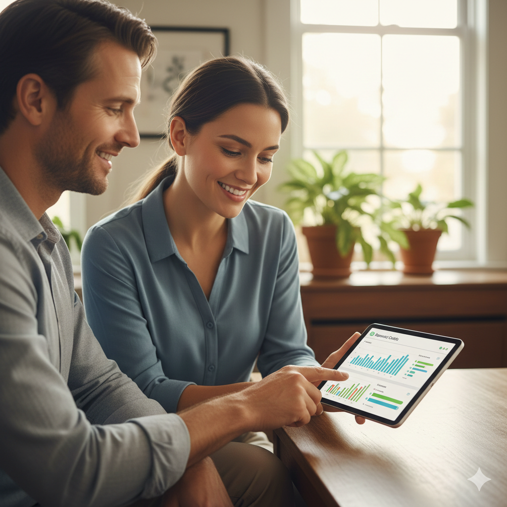 22-1 NF Health Inline member with FDN Coach in office